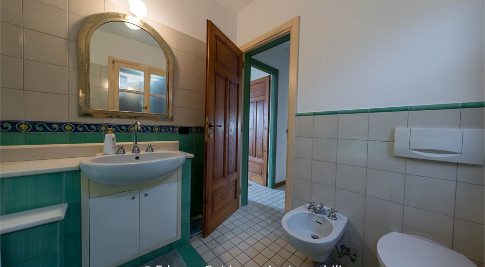 bagno